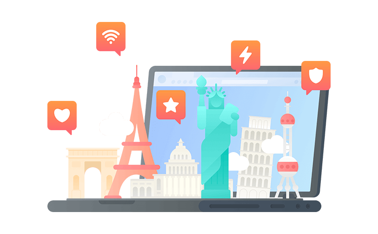 国外想用中国这边的《向日葵》怎么办 - 大陆VPN